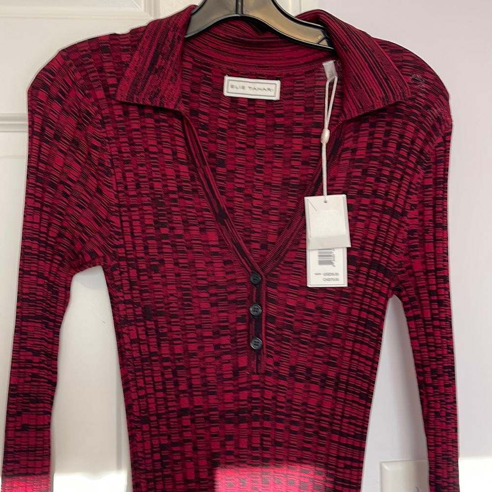 Elie Tahari Dress